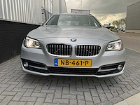 Bmw - 520d touring - personenauto - afbeelding 29 van  33