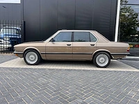 Bmw - 525 e - afbeelding 7 van  31