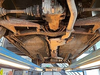 Bmw - 525 e - afbeelding 22 van  31