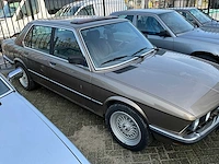 Bmw - 525 e - afbeelding 24 van  31