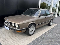 Bmw - 525 e - afbeelding 23 van  31