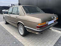 Bmw - 525 e - afbeelding 28 van  31