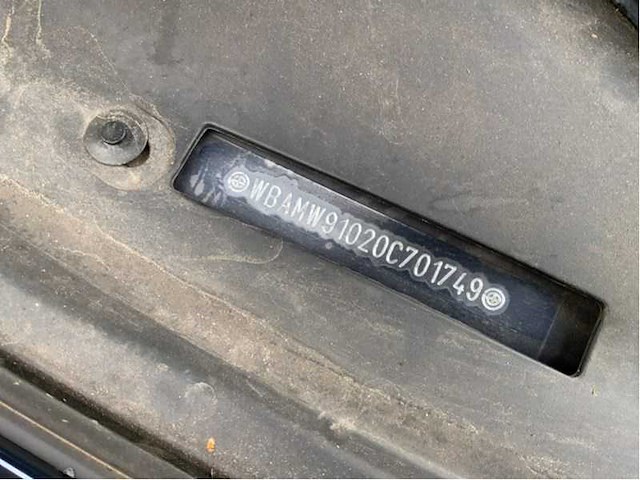 Bmw - 530 xd - touring high executive - 2011 - afbeelding 17 van  32