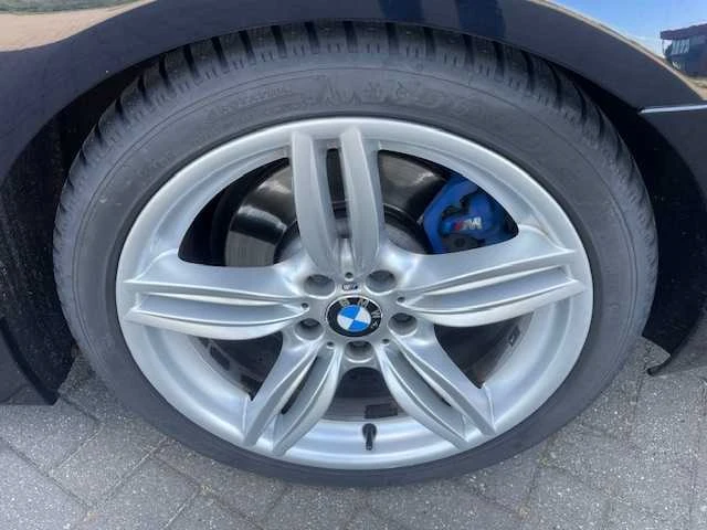 Bmw - 550xi high executive - personenauto - afbeelding 3 van  29