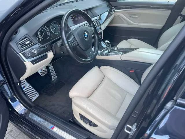 Bmw - 550xi high executive - personenauto - afbeelding 5 van  29