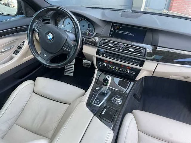 Bmw - 550xi high executive - personenauto - afbeelding 7 van  29