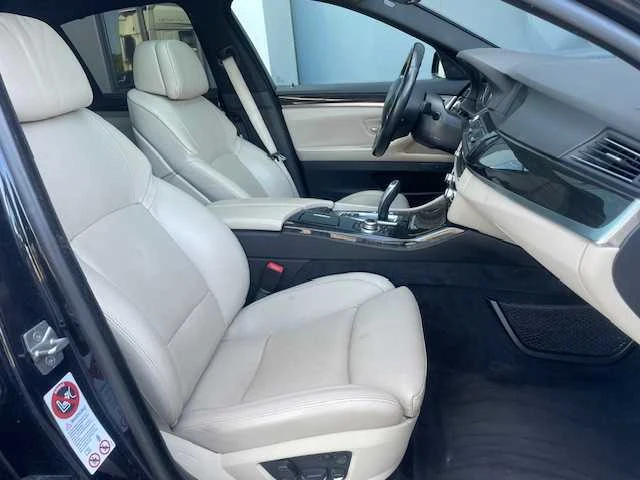 Bmw - 550xi high executive - personenauto - afbeelding 8 van  29