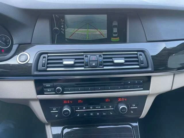 Bmw - 550xi high executive - personenauto - afbeelding 11 van  29
