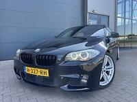 Bmw - 550xi high executive - personenauto - afbeelding 12 van  29