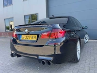 Bmw - 550xi high executive - personenauto - afbeelding 29 van  29
