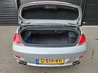 Bmw - 6-serie cabrio - 645ci - g-519-rh - afbeelding 3 van  36