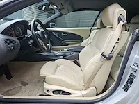 Bmw - 6-serie cabrio - 645ci - g-519-rh - afbeelding 4 van  36