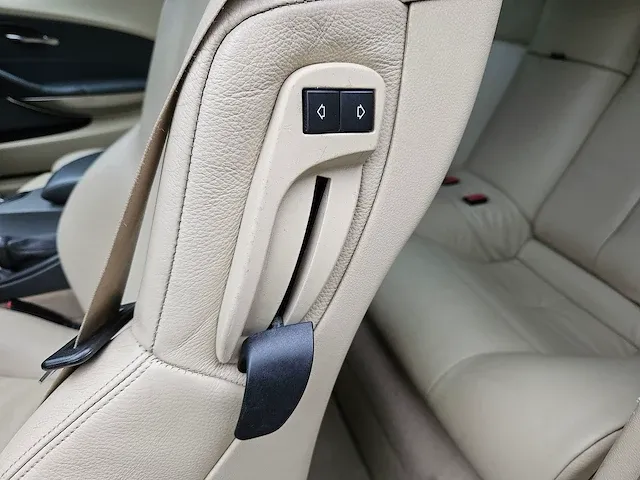 Bmw - 6-serie cabrio - 645ci - g-519-rh - afbeelding 7 van  36