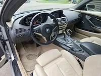 Bmw - 6-serie cabrio - 645ci - g-519-rh - afbeelding 8 van  36