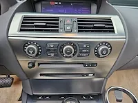 Bmw - 6-serie cabrio - 645ci - g-519-rh - afbeelding 16 van  36
