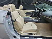 Bmw - 6-serie cabrio - 645ci - g-519-rh - afbeelding 19 van  36