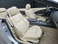 Bmw - 6-serie cabrio - 645ci - g-519-rh - afbeelding 20 van  36