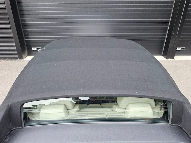 Bmw - 6-serie cabrio - 645ci - g-519-rh - afbeelding 26 van  36