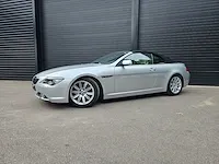 Bmw - 6-serie cabrio - 645ci - g-519-rh - afbeelding 23 van  36
