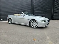 Bmw - 6-serie cabrio - 645ci - g-519-rh - afbeelding 31 van  36