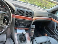 Bmw - 7-serie - 728i - car - 1996 - afbeelding 11 van  19