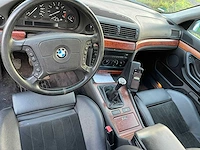 Bmw - 7-serie - 728i - car - 1996 - afbeelding 12 van  19