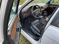 Bmw - 7-serie - 728i - car - 1996 - afbeelding 17 van  19