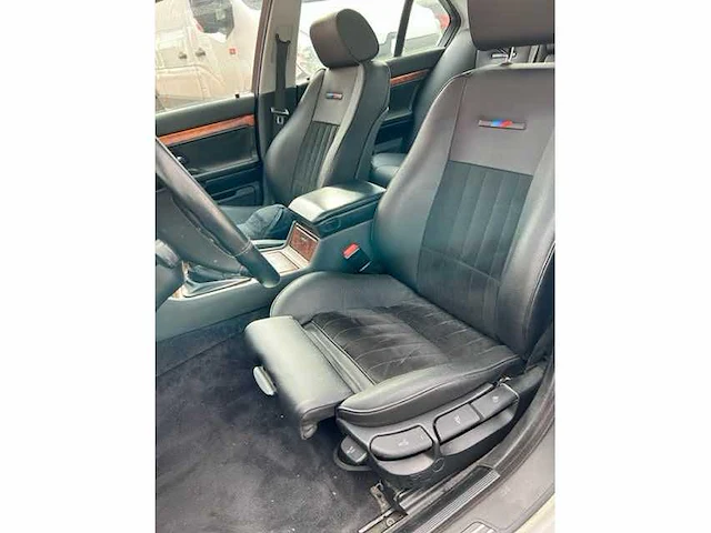 Bmw - 7-serie - 728i - car - 1996 - afbeelding 3 van  19