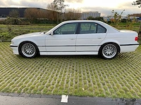 Bmw - 7-serie - 728i - car - 1996 - afbeelding 5 van  19