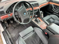 Bmw - 7-serie - 728i - car - 1996 - afbeelding 8 van  19