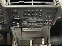 Bmw - 7-serie - 728i - oldtimer - 1984 - afbeelding 4 van  36