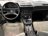 Bmw - 7-serie - 728i - oldtimer - 1984 - afbeelding 5 van  36