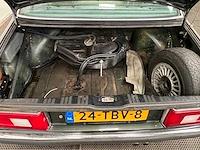 Bmw - 7-serie - 728i - oldtimer - 1984 - afbeelding 6 van  36