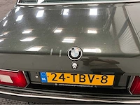Bmw - 7-serie - 728i - oldtimer - 1984 - afbeelding 7 van  36