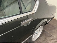Bmw - 7-serie - 728i - oldtimer - 1984 - afbeelding 10 van  36