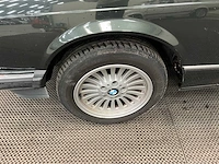 Bmw - 7-serie - 728i - oldtimer - 1984 - afbeelding 17 van  36