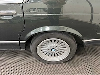 Bmw - 7-serie - 728i - oldtimer - 1984 - afbeelding 18 van  36