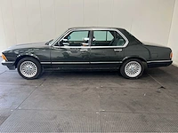Bmw - 7-serie - 728i - oldtimer - 1984 - afbeelding 12 van  36
