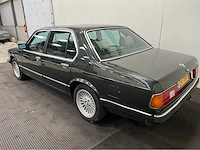Bmw - 7-serie - 728i - oldtimer - 1984 - afbeelding 23 van  36
