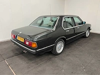 Bmw - 7-serie - 728i - oldtimer - 1984 - afbeelding 31 van  36