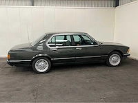 Bmw - 7-serie - 728i - oldtimer - 1984 - afbeelding 32 van  36