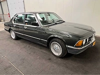 Bmw - 7-serie - 728i - oldtimer - 1984 - afbeelding 34 van  36