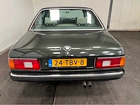 Bmw - 7-serie - 728i - oldtimer - 1984 - afbeelding 36 van  36