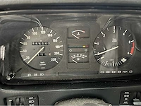 Bmw - 7-serie - 728i - oldtimer - 1984 - afbeelding 3 van  36