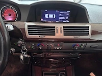 Bmw - 7-serie - 735i v8 automaat- h-874-kv - afbeelding 10 van  17