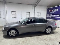 Bmw - 7-serie - 735i v8 automaat- h-874-kv - afbeelding 2 van  17