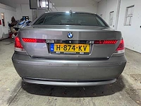 Bmw - 7-serie - 735i v8 automaat- h-874-kv - afbeelding 4 van  17