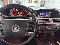 Bmw - 7-serie - 735i v8 automaat- h-874-kv - afbeelding 9 van  17