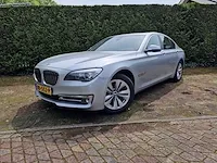 Bmw - 7-serie - 740d xdrive high ex. - rd-552-p - 2014