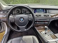 Bmw - 7-serie - 740d xdrive high ex. - rd-552-p - 2014 - afbeelding 5 van  21